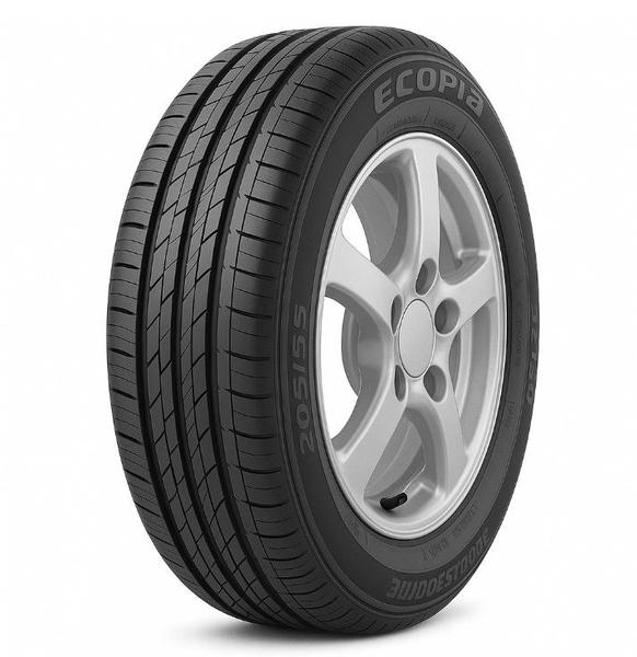 Pneu Bridgestone aro 16 - 205/55R16 - Ecopia EP150 - 91V