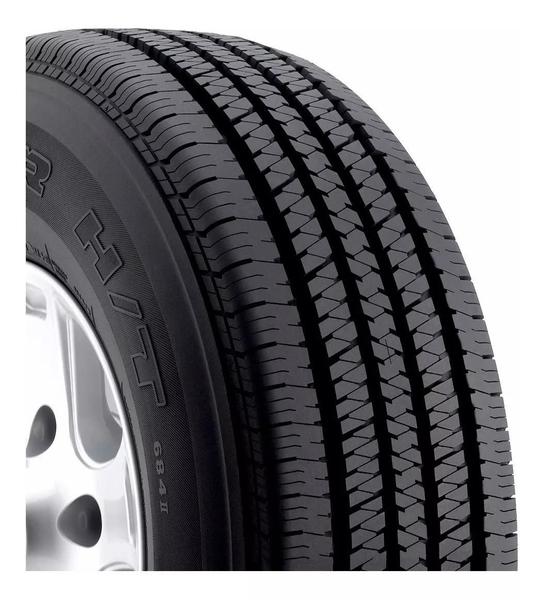 Imagem de Pneu Bridgestone Aro 16 Dueler H/T 684 II 215/65R16 98T