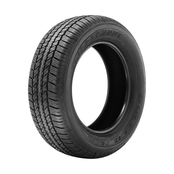 Imagem de Pneu Bridgestone Aro 16 Dueler H/T 684 II 255/70R16 111H