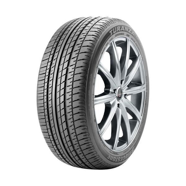Pneu Bridgestone Aro 17 Turanza ER370 215/55R17 94V - Original Honda HRV / VW New Fusca