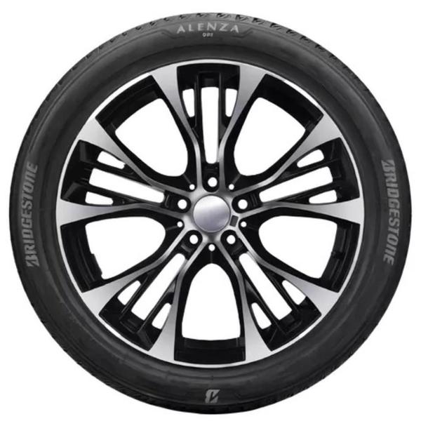 Imagem de Pneu Bridgestone Aro 18 Alenza 001 225/50r18 95v