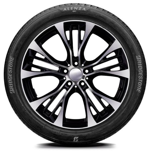 Imagem de Pneu bridgestone aro 18 alenza 001 ao 225/55r18 98h