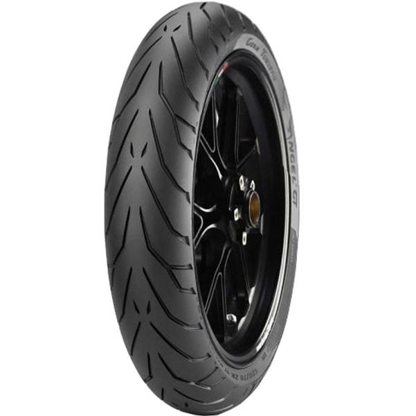 Pneu Cb 1000 Gsx-S Cb 1000 R 120/70r17 Zr Tl 58w Angel Gt Pirelli - PIRELLI MOTO