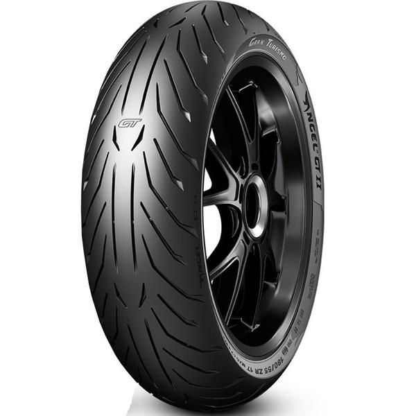 Pneu Cb 650 F Mt-07 180/55r17 Zr 73w Angel Gt 2 Pirelli - PIRELLI MOTO