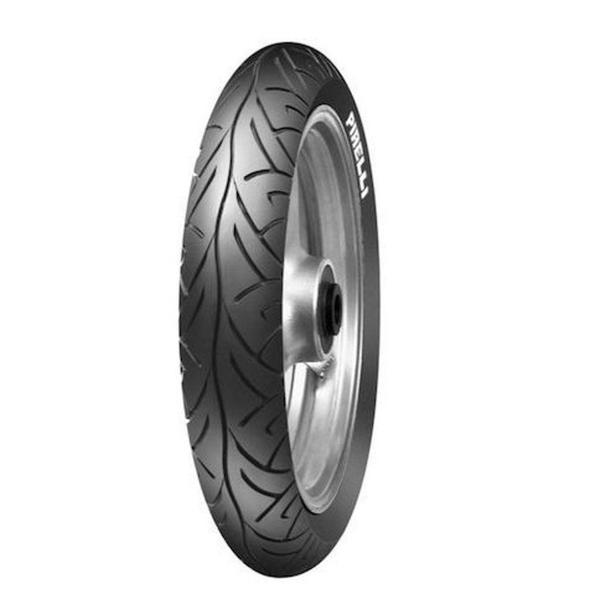 Pneu Cb300 Ninjinha 110/70-17 Tl Sport Demon Pirelli - PIRELLI MOTO