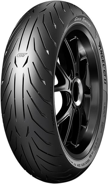 Imagem de Pneu cb500f 170/60r-17 traseiro angel gt ii 72v tl multistrada 950 r1200 gs