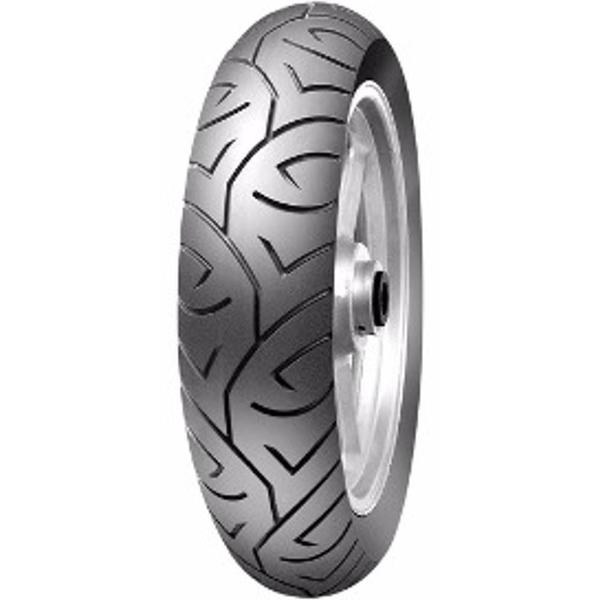 Pneu Cbr 450 130/70-17 62s Tl Sport Demon Traseiro Pirelli - PIRELLI MOTO
