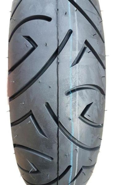 Imagem de Pneu CBR600 Pirelli Aro 17 Sport Demon 150/70-17 69H TL Traseiro