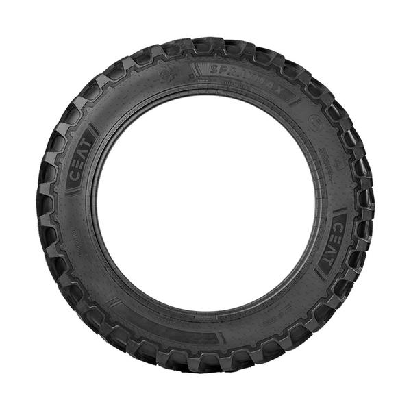 Imagem de Pneu Ceat Aro 46 Spraymax VF FB 380/90R46 173D TL