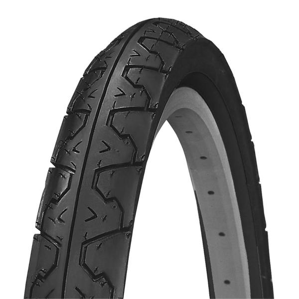 Imagem de Pneu Ciclismo Mtb Kenda K838 24x1.95 Slick Preto