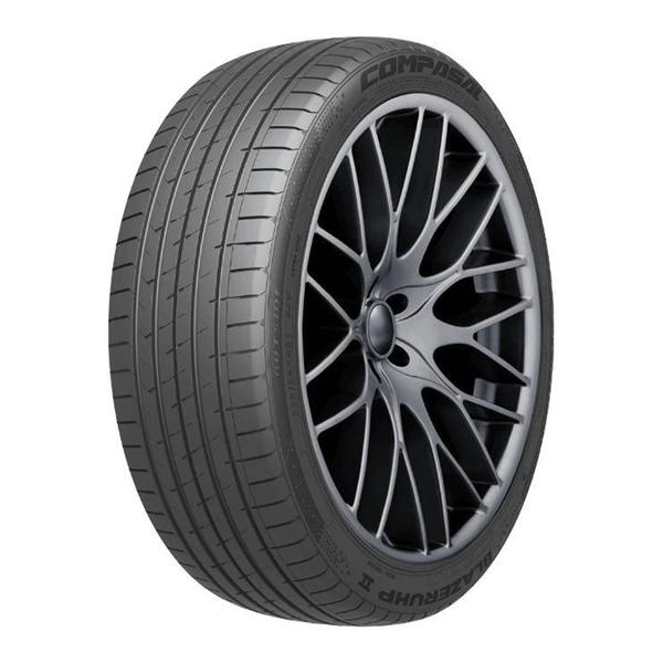 Imagem de Pneu Compasal Aro 17 225/45R17 Blazer UHP II 94W