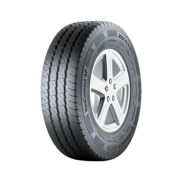 Imagem de Pneu Continental 225/75 R16C 10PR 118/116R Vancontact Ap