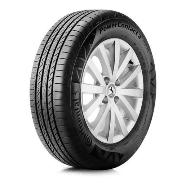 Imagem de Pneu Continental Aro 13 PowerContact 2 175/70R13 82T