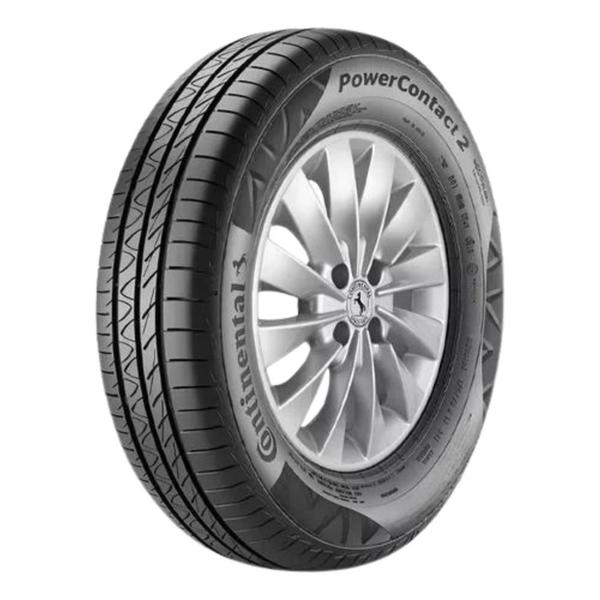 Imagem de Pneu Continental Aro 15 Contipowercontact 2 175/65r15 84h