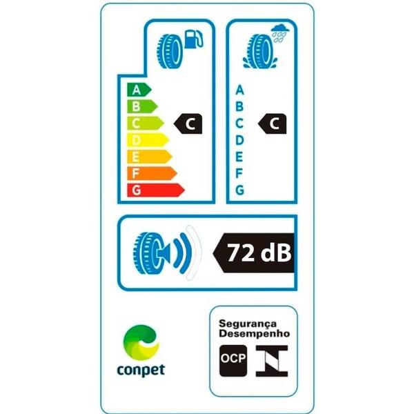 Imagem de Pneu Continental Aro 16 185/55r16 83v Fr PowerContact2