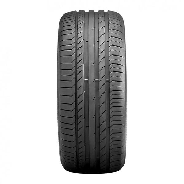 Imagem de Pneu Continental Aro 17 225/50R17 ContiSportContact 5 Run Flat 94W SSR MOE