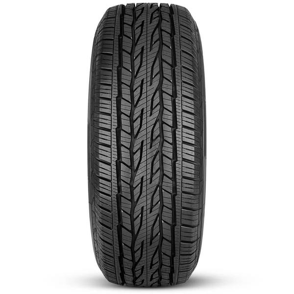 Imagem de Pneu Continental Aro 17 225/65r17 102h Crosscontact Lx2