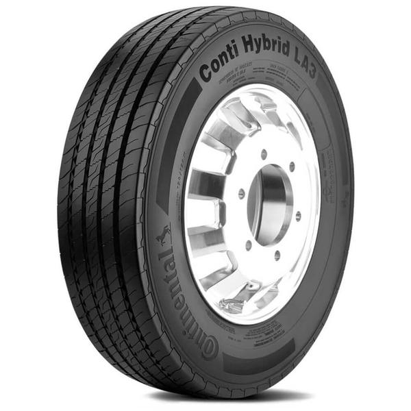 Imagem de Pneu Continental Aro 17.5 215/75R17.5 126/124M 12PR Conti Hybrid LA3