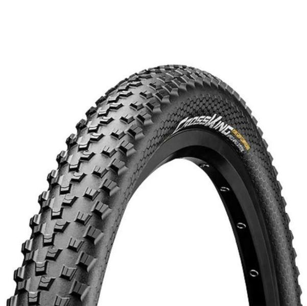 Imagem de Pneu Continental Cross King 29 x 2.2 Kevlar Tubeless