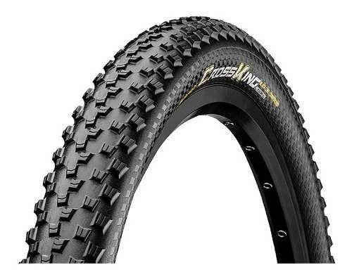 Imagem de Pneu Continental Cross King 29x2.2 Protection Tubeless 2.2