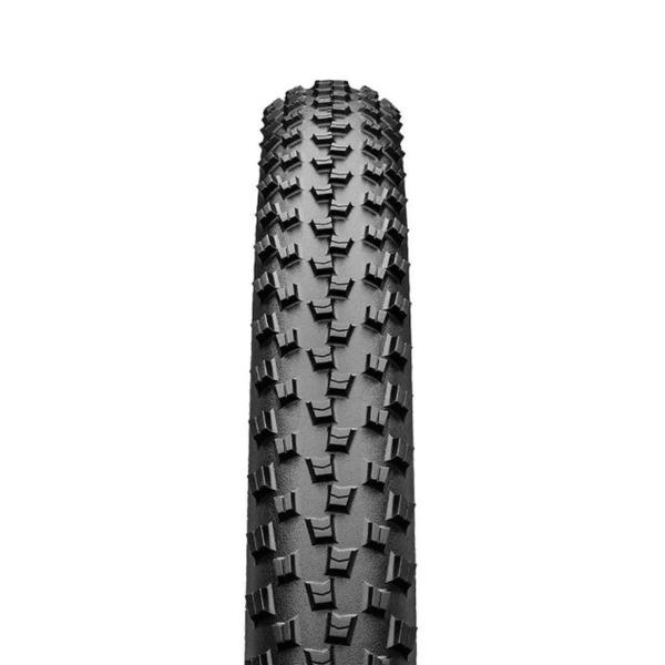 Imagem de Pneu Continental Cross King 29x2.3 + 29x2.2 Perfor Tubeless