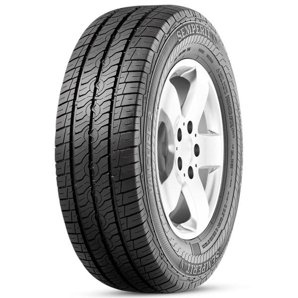 Imagem de Pneu Continental Semperit Aro 16 205/75r16 110r 8pr Van Life 2