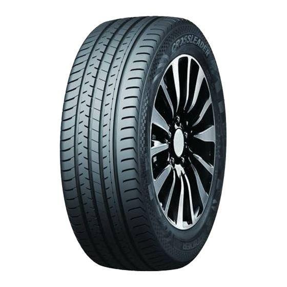 Pneu Crossleader Aro 19 245/35R19 PRTEC DSU02 93Y Imagem de Pneu Crossleader Aro 19 245/35R19 PRTEC DSU02 93Y