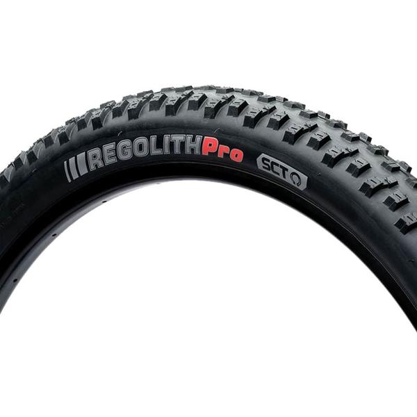 Imagem de Pneu de Bicicleta Kenda Regolith Pro 29 x 2.20 Sct Mtb Kevlar