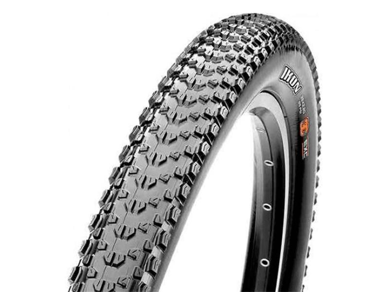 Pneu de Bicicleta Maxxis Ikon 3C EXO 29 x 2.20 Mtb Kevlar Imagem de Pneu de Bicicleta Maxxis Ikon 3C EXO 29 x 2.20 Mtb Kevlar