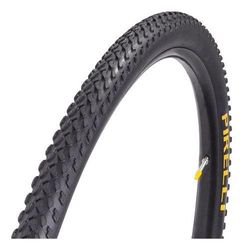 Imagem de Pneu De Bicicleta Pirelli Scorpion Mb2 26x2.0 Cor Preto Bike