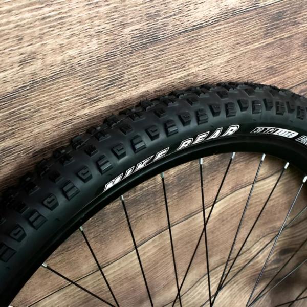 Imagem de Pneu de Bike Obor Tires Aro 29 x 2.25 MTB Borracha Kevlar