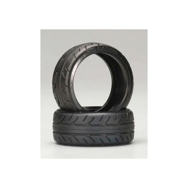 Imagem de Pneu de Drift Super Hpi 26mm Radial para Modelismo 4402