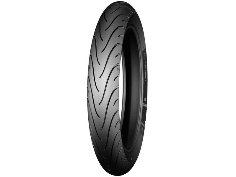 Imagem de Pneu de Moto Aro 17” Michelin Dianteiro 80/90 - 50S Pilot Street