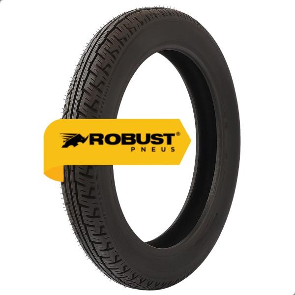 Pneu de Moto Dianteiro 2.75-18 Hitrost Com Camara Robust - Pneu de Pneu de Moto Dianteiro 2.75-18 Hitrost Com Camara Robust - Pneu de