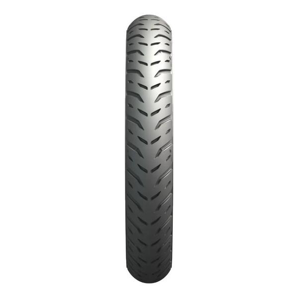 Imagem de Pneu de Moto Michelin PILOT STREET 2 Dianteiro 60/100-17 M/C 33S TL Honda Biz Pop