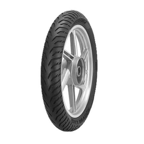 Pneu de Moto Pirelli Aro 18 City Dragon 90/90-18 57P Traseiro