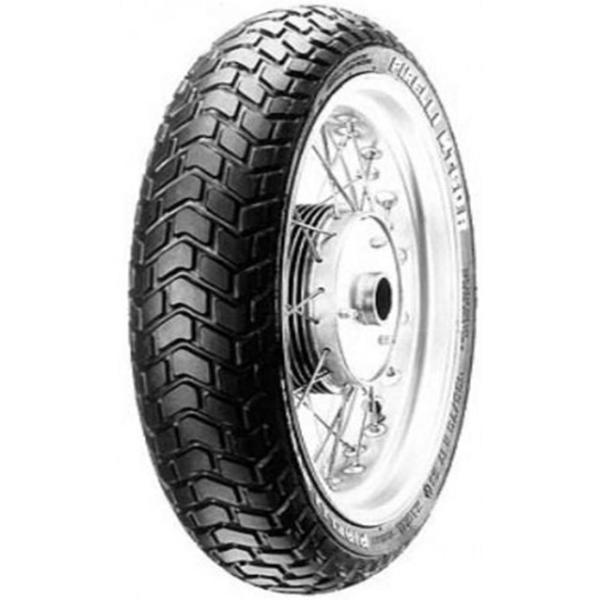 Imagem de Pneu de Moto Pirelli Aro 18 MT60 RS 110/80R18 58H TL - Dianteiro