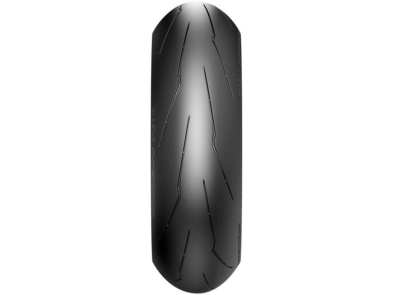 Imagem de Pneu de Moto Pirelli SPV3 200/60-17 80w p/ Panigale 1299