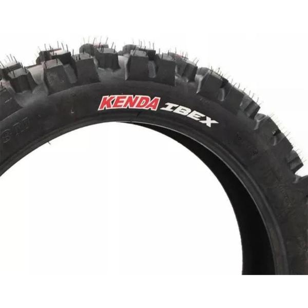 Imagem de Pneu De Moto Traseiro 120/100-18 K774 Ibex- Kenda