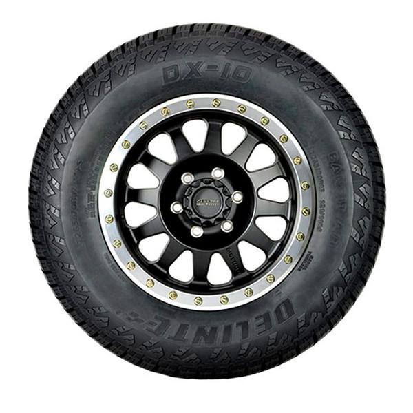 Imagem de Pneu Delinte Aro 15 215/75R15 DX-10 Bandit A/T 100/97S 6PR