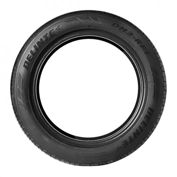 Imagem de Pneu Delinte Aro 17 205/50 R17 DH3 Run Flat 89W