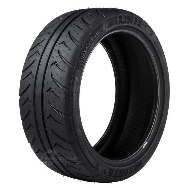 Pneu Delinte Aro 19 235/35R19 AK01 Apex King 91W XL Imagem de Pneu Delinte Aro 19 235/35R19 AK01 Apex King 91W XL