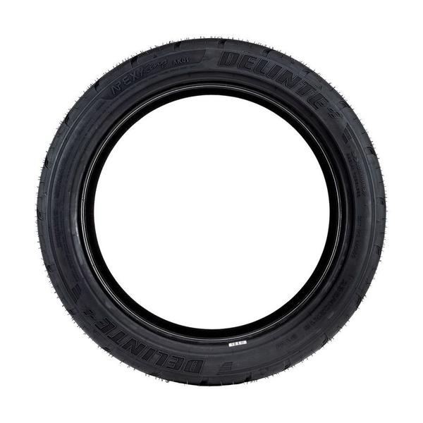 Pneu Delinte Aro 19 235/35R19 AK01 Apex King 91W XL Imagem de Pneu Delinte Aro 19 235/35R19 AK01 Apex King 91W XL