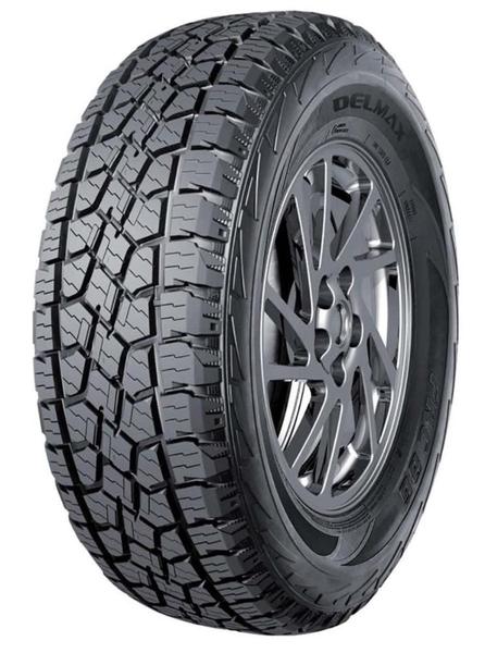 Imagem de Pneu Delmax Grippro 265/60R18AT Aro 18 110H