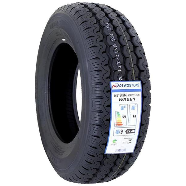 Imagem de Pneu Dewostone WR921 205/75R16C Aro 16 113/111R 10 Lonas