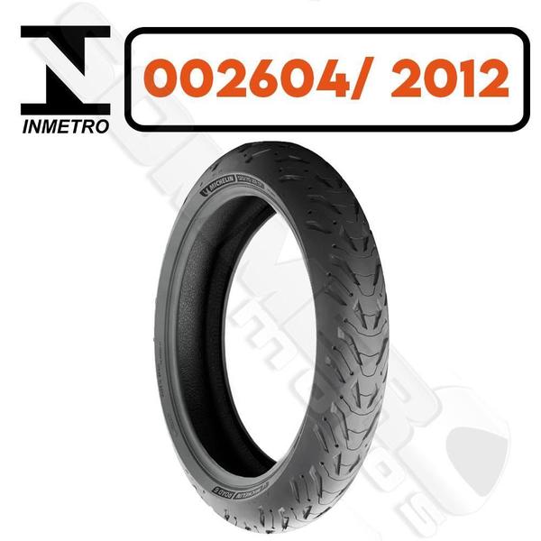 Imagem de Pneu Diant 120-70-17 Nc 700X/Cbr 600Rr Pilot Road 6 Michelin