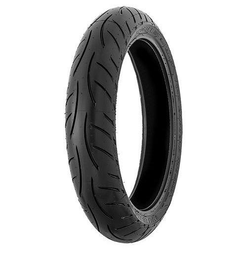 Imagem de Pneu dianteiro 110/70r-17 Sportec M5 Interact Tl 54h Cb300 R3 Yamaha