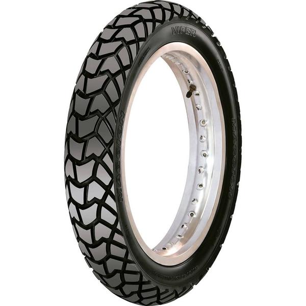 Imagem de Pneu Dianteiro 90/90/21 Maggion Viper Motos - Xre 300 - Lander - Tenere - Nx - XT 600 