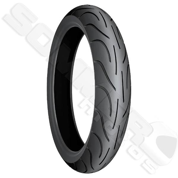 Imagem de Pneu Dianteiro Cb 1000/ Cb 500/ Cb 600 120-70-17 Michelin