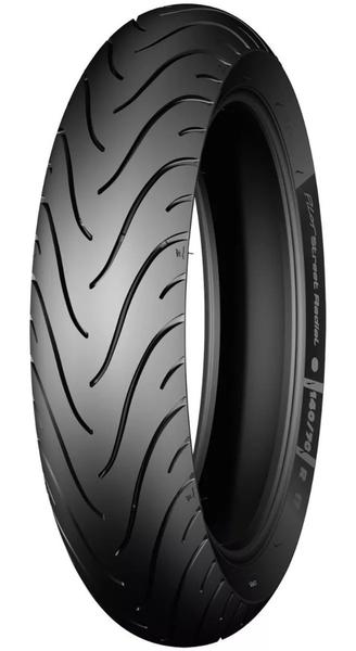 Imagem de Pneu Dianteiro Cb 300 / Twster Pilot Street Radial 110/70R-17